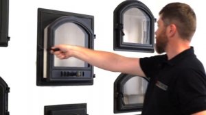 Каминное и печное литье Везувий для каминов и не только.