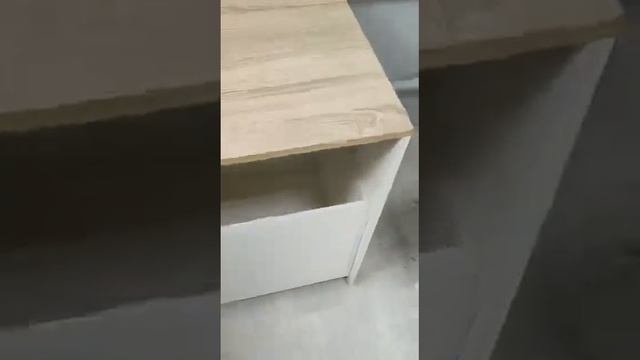 Производство мебели для ПВЗ OZON (Озон) смотреть онлайн