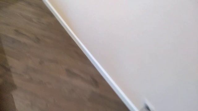 Плинтус 100 мм - интересное окончание . смотреть онлайн