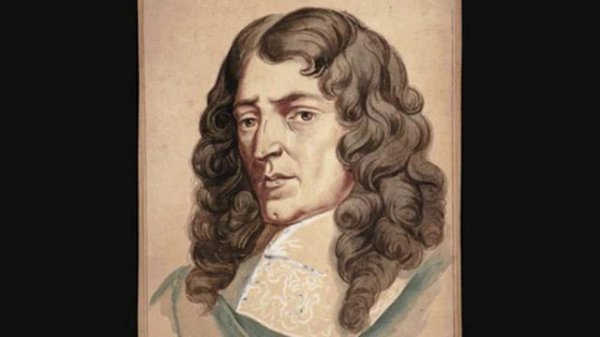 Charpentier: Tenebrae factae sunt, H129