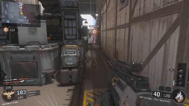 BREAKING NEWS: MODEL Warfare, ShahZaM leaves OpTic, FaZe Rug's Hacker and MORE! смотреть онлайн