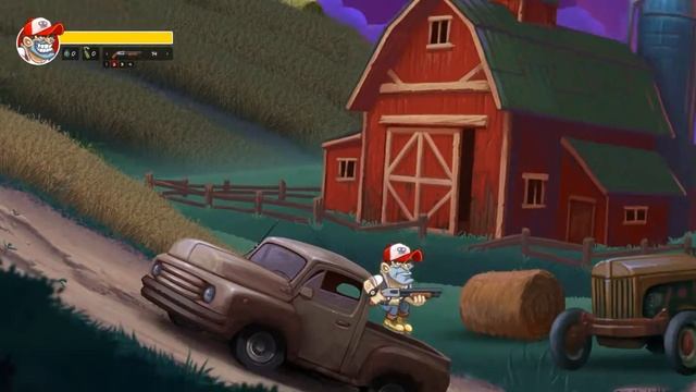 Creepy Road Прохождение # 1 смотреть онлайн