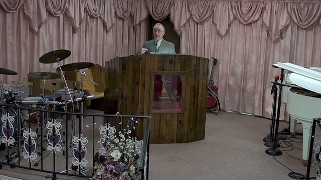 2022-10/26 - Bible Study - Pastor Mark Castillo Sr. " What Is The Stature Of A Perfect Man" Pt. 8 смотреть онлайн