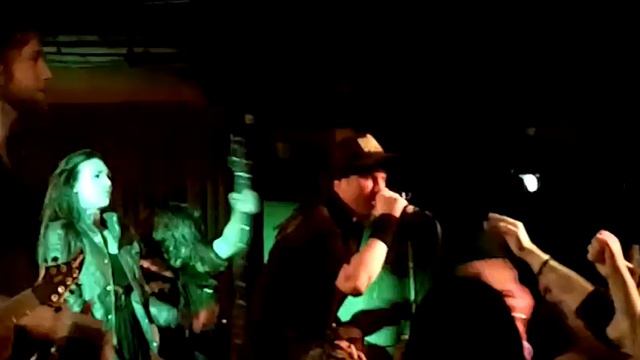 Amaranthe Live at the Borderline, London - 4. Serendipity смотреть онлайн