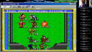 Kings Bounty 1990 #4 + Сказка на ночь #1