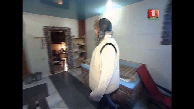 Репортаж Все путем + Экодом для усадьба заречаны смотреть онлайн