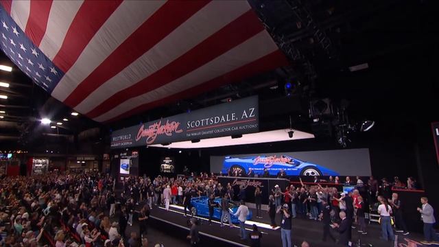 Trump's Lamborghini Diablo Brings Record Price смотреть онлайн