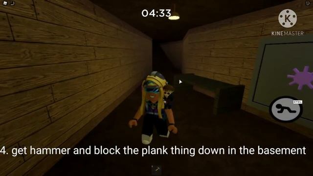 HOW TO GET THE BLOXY SKIN ROBLOX PIGGY (new bloxy skin piggy tutorial) смотреть онлайн