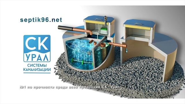 Септик Урал смотреть онлайн