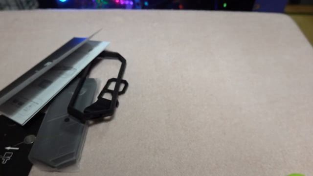 ROG Strix Arion 開封動画 смотреть онлайн