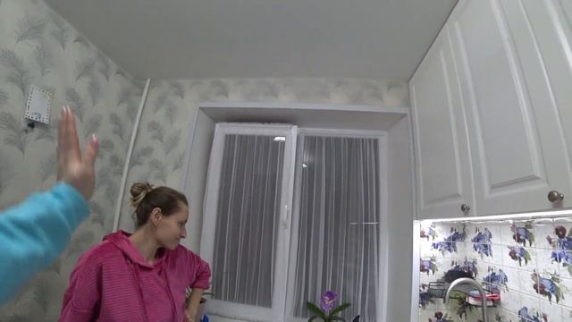 Весточка в Польшу - чуть не поседела... смотреть онлайн