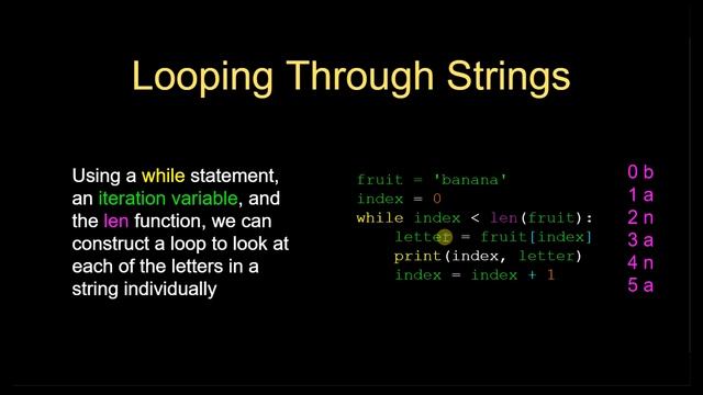 19 . Strings in Python part 1- Urdu/Hindi 2020 смотреть онлайн
