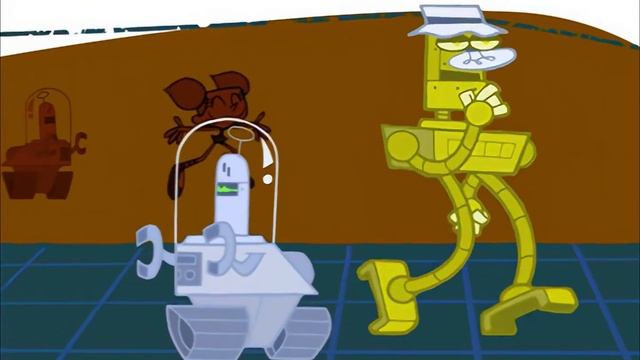 Dexter Laboratory ~ Back To The Lab (Remastered HD) смотреть онлайн