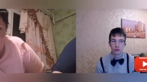 Ботаник разводит женщин в чатрулетке. Илоша ТВ.