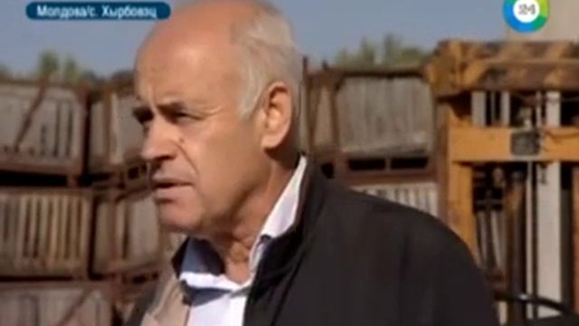 Мнение молдавских аграриев о причинах эмбарго смотреть онлайн