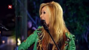 Valen   Ozzy Osbourne and Lita Ford  Close my eyes forever