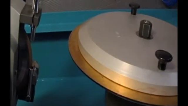 Заточка дисковых пил HSS смотреть онлайн