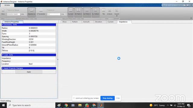 FDP on Advanced Technologies & Challenges in Electronics & Communication Engineering - DAY - 3 смотреть онлайн