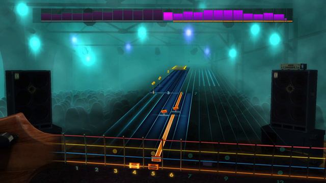 Bob James - Angela | Rocksmith® 2014 Edition | Bass Chart смотреть онлайн