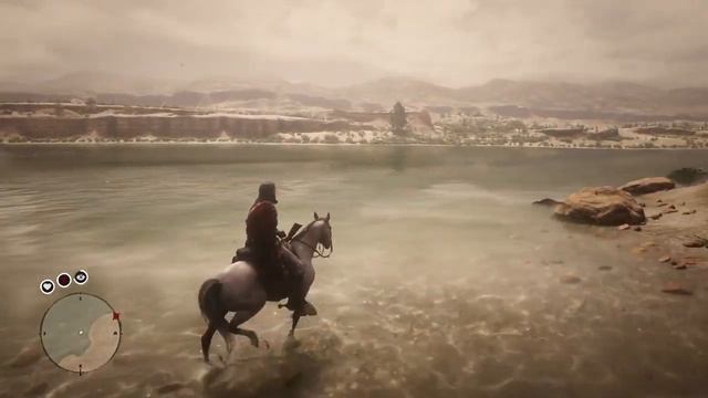 2023! Finally Catching the Legendary Channel Catfish in Red Dead Redemption 2 смотреть онлайн