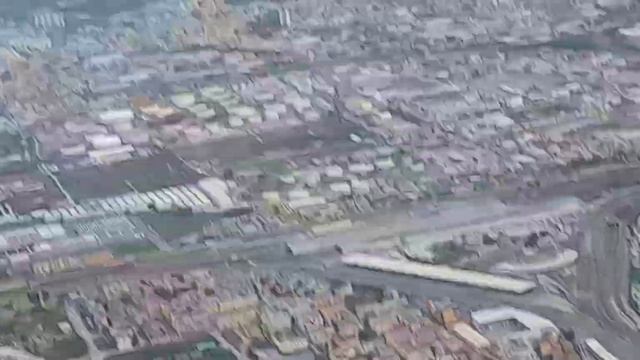 Полет над Неапол , 4.11.2023 смотреть онлайн