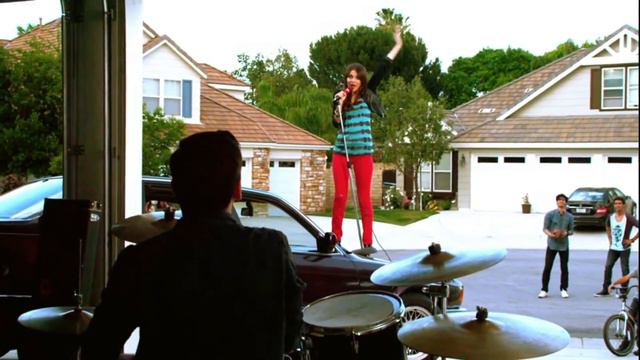 Victorious Cast - Best Friend's Brother (Official Video) Ft. Victoria Justice