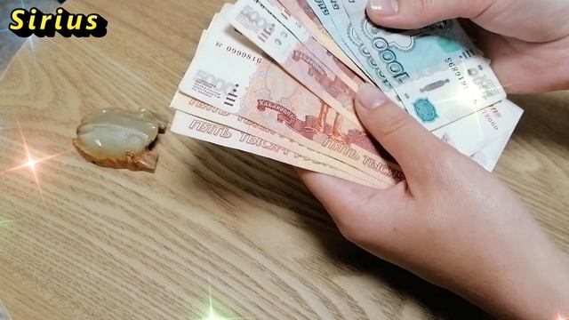 Денежные приметы: когда нельзя брать и давать в долг смотреть онлайн