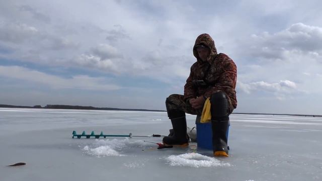последний лед и закрытие зимнего сезона смотреть онлайн