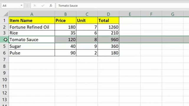 Insert multiple rows in Microsoft Excel with short cut trick@COMPUTEREXCELSOLUTION смотреть онлайн