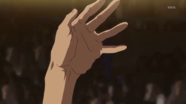 Aomine Daiki AMV (Баскетбол Куроко/ Kuroko no Basket/Kuroko no Basuke) смотреть онлайн