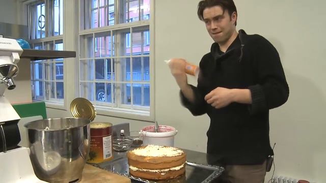 KLiKK #28: Gratz, DinSide! смотреть онлайн