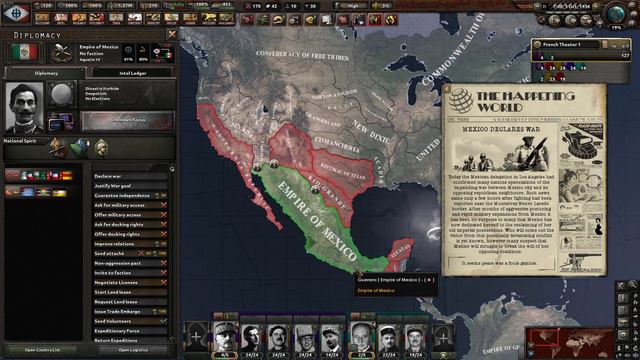 Gamer Fransa | Hearts of Iron IV - Pax Britannica смотреть онлайн