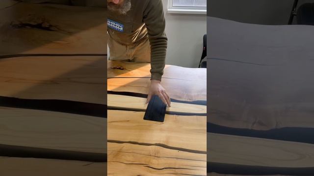 Woodandloft Столы из слэбов дерева на заказ и любого размера) Санкт-Петербург смотреть онлайн