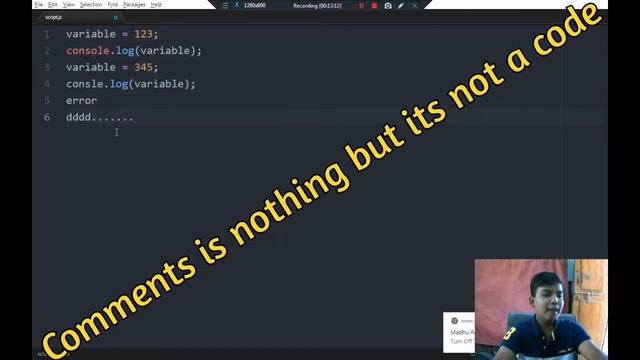 Complete JavaScript Course in 2021 смотреть онлайн