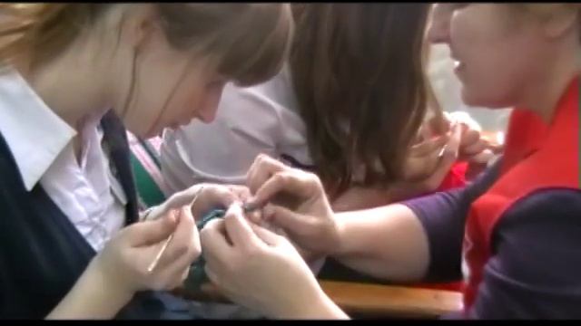 Белорусское Общество Красного Креста смотреть онлайн