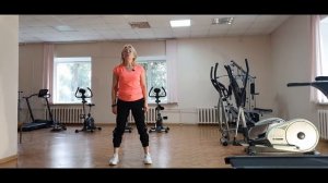 "КУЛАК ЗДОРОВЬЯ" - упражнение от гипертонии. ЛФК на каждый день.