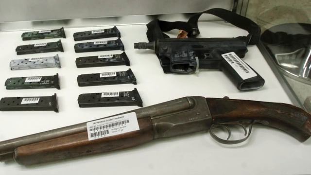 The Columbine High School Shooting, April 20, 1999 |  Colorado Mass Shooting