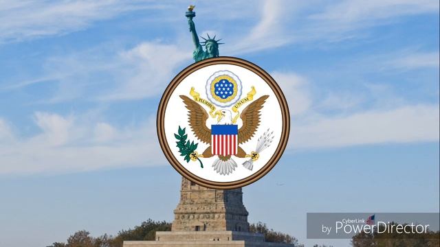 Гимн США (Инструментал)/Anthem of the USA(Instrumental). смотреть онлайн
