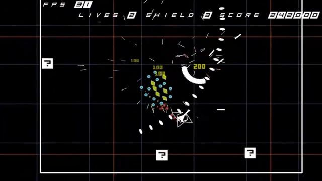 Infinite Shooter Gameplay Trailer смотреть онлайн