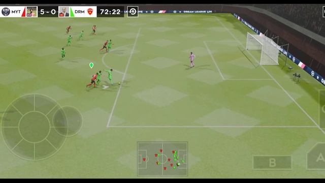 Dream League Soccer 2020 | Legend Class Walkthrough Gameplay #37 | Official DLS 20 смотреть онлайн