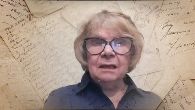 С. Гудзенко «Я в гарнизонном клубе за Карпатами...» смотреть онлайн