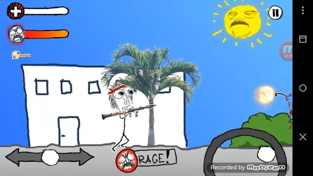 Let's Play Rage Wars смотреть онлайн