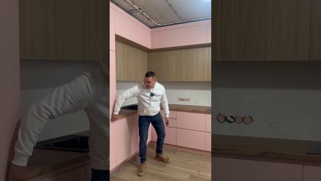 ИЗГОТОВЛЕНИЕ КУХОННЫХ ГАРНИТУРОВ С ЦЕНОЙ НА 25% НИЖЕ РЫНКА смотреть онлайн