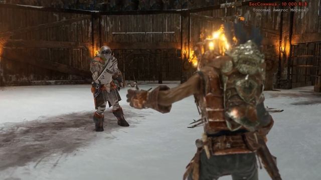 Middle Earth Shadow of War - [#8] 4й АКТ На Харде [Стрим] смотреть онлайн