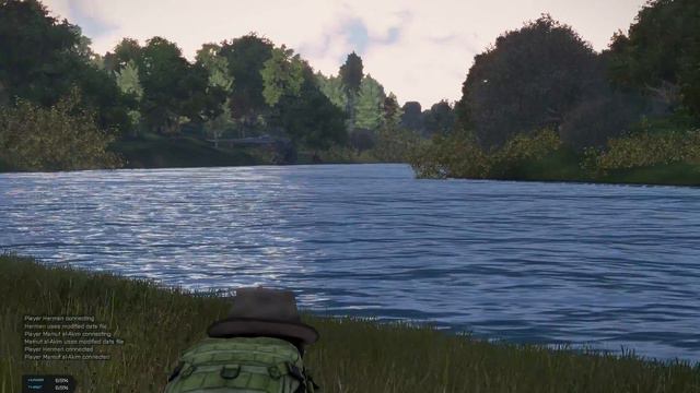 Dayz of survivalism - PART 6 - "Morning mania" смотреть онлайн
