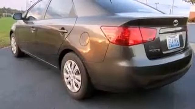 2012 Kia Forte EX in Nicholasville, KY 40356 смотреть онлайн