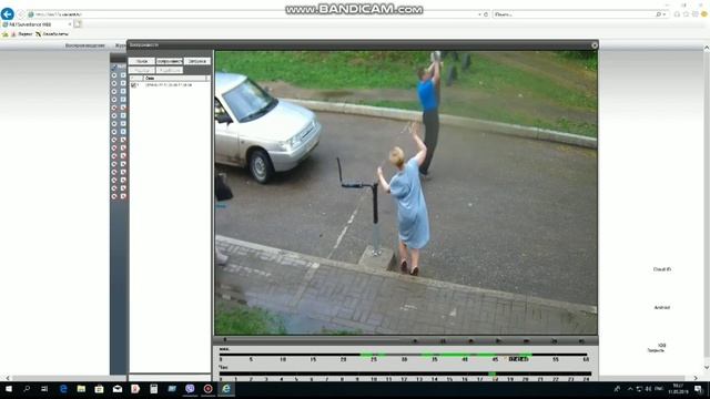 Димитровград.Ленина17а. Семья Игорь и Марина Голубенко. смотреть онлайн