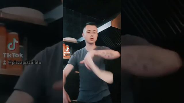 Пицца акробатика  Pizza|пицца фристайл |піцца фрістайл| тренування|