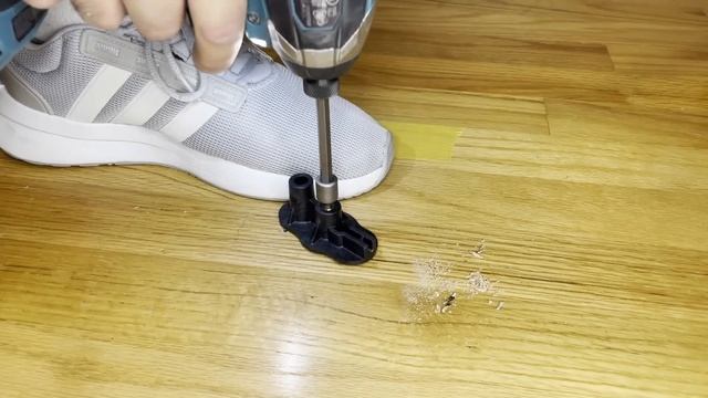 How To Fix Squeaky Floors