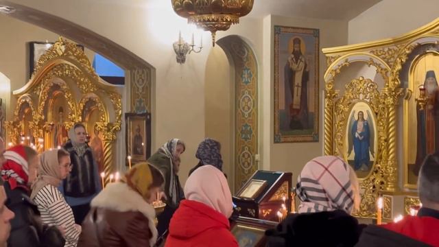 Киев. УПЦ. #царицемояпреблагая #молимсявместе #православные_песнопения #богородиця смотреть онлайн